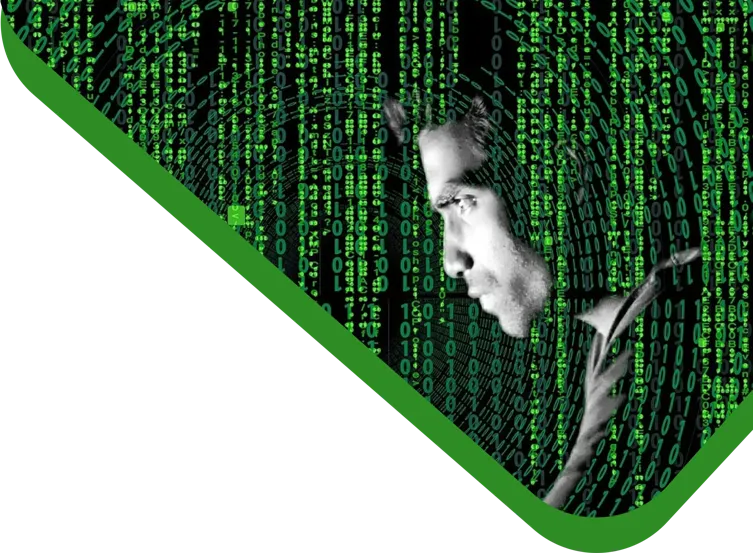 Matrix Image